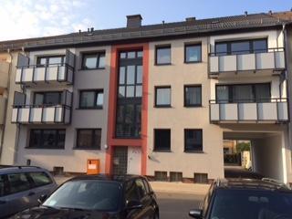 Foto - Sehr schöne 3-Zimmer-Wohnung mit Balkon in bester Lage!