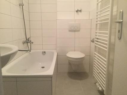 Foto - 3 Zimmer Etagenwohnung in Osnabrück