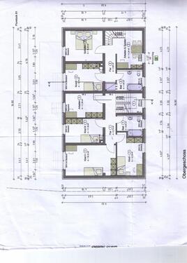 Foto - 6.5 Zimmer Etagenwohnung in Gelsenkirchen