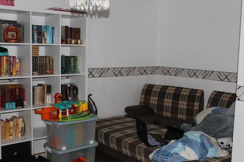 Foto - Etagenwohnung in Gelsenkirchen zum Kaufen