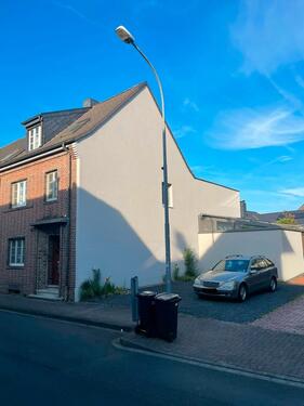 Foto - Charmantes Einfamilienhaus mit Wintergarten mit großem Stellplatz
