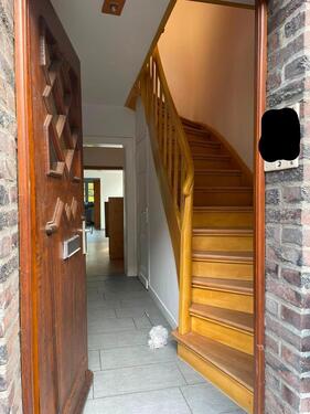 Foto - 8 Zimmer Reihenhaus zum Kaufen in Kerken
