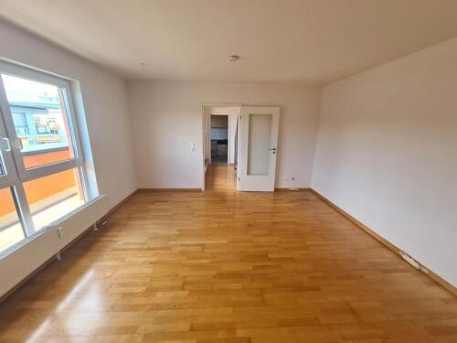 Foto - 3-Zimmer-Maisonette im Rosenstein-Karree mit 2 Balkonen & Aufzug
