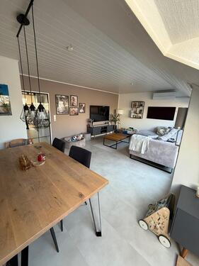 Foto - 3 Zimmer Dachgeschoßwohnung in Dortmund