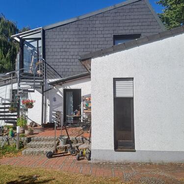 Foto - 9 Zimmer Mehrfamilienhaus, Wohnhaus zum Kaufen in Nottuln