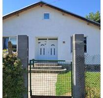 Neuwertiges Einfamilienhaus in Bulgarien mit Garten - Windeck