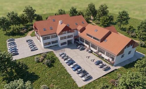 Foto - Eigentumswohnung, Mehrfamilienhaus, barrierefrei Wohnung, Homberg