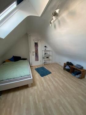 Foto - Maisonettenwohnung in Hamburg zur Miete