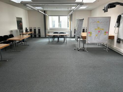 Foto - Büroraum Saarbrücken Bischmisheim