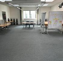 Büroraum Saarbrücken Bischmisheim