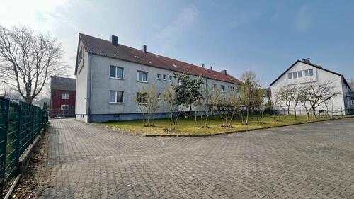 Foto - Einfamilienhaus in Oberhausen
