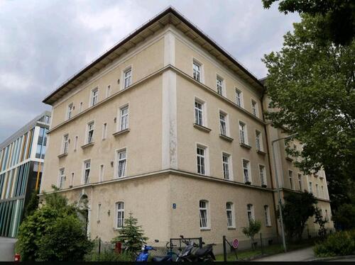 Foto - 1 Zi. Wohnung für das Oktoberfest 5min Fußweg!!
