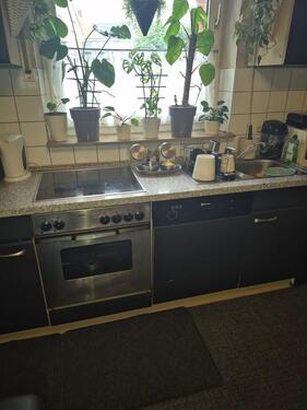 Foto - Etagenwohnung zur Miete in Holdorf