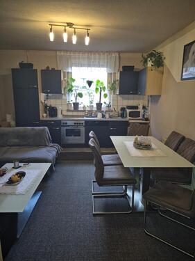Foto - Etagenwohnung in Holdorf