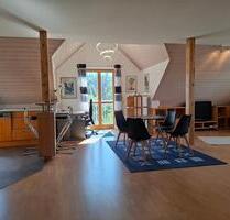 Voll möblierte, moderne Studiowohnung zur Kurzzeit-Zwischenmiete - Regensburg Brandlberg