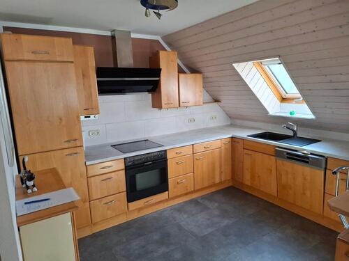 Foto - Etagenwohnung zur Miete in Regensburg