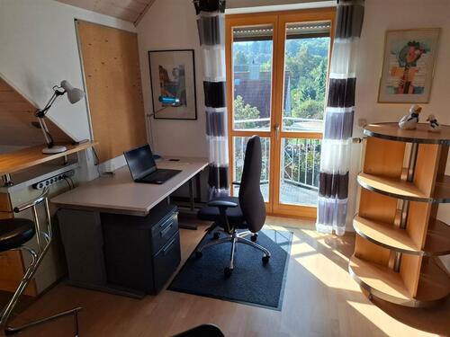 Foto - Etagenwohnung in Regensburg zur Miete