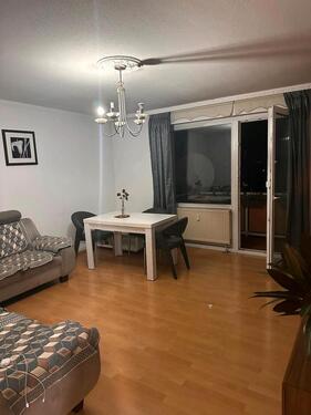 Foto - VOLLMÖBLIERT 3xzimmerwohnung Zentrale Lage