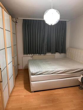 Foto - Etagenwohnung zur Miete in Frankfurt am Main