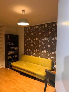 Foto - Etagenwohnung in Frankfurt am Main