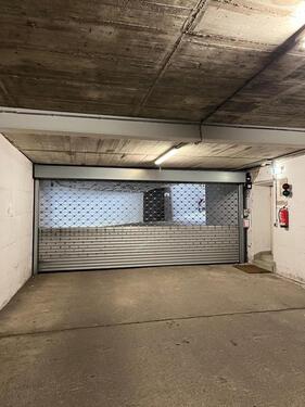 Foto - Garagenstellplatz zu vermieten - 115,00 EUR Miete,
