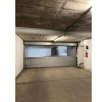 Garagenstellplatz zu vermieten - 115,00 EUR Miete, in München (PLZ: 81543) Au-Haidhausen