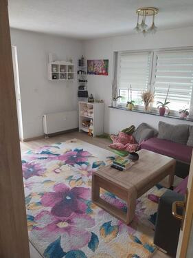 Foto - Einfamilienhaus in Röthlein