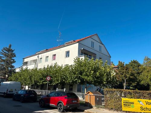 Foto - 3 Zimmerwohnung in Germering von Privat