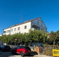 3 Zimmerwohnung in Germering von Privat