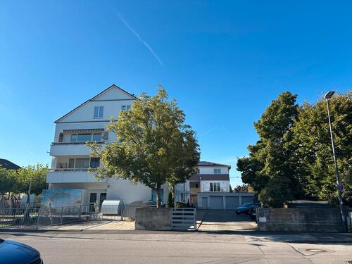 Foto - Etagenwohnung zum Kaufen in Germering