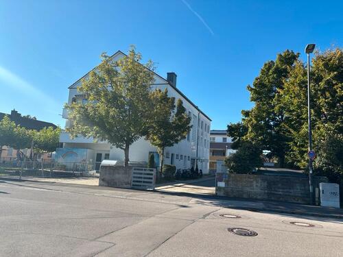 Foto - Etagenwohnung in Germering