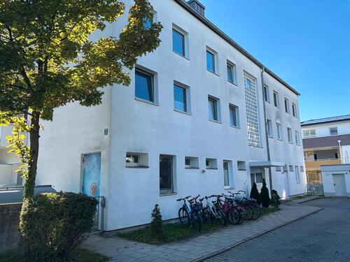 Foto - Etagenwohnung in Germering zum Kaufen