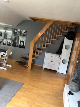 Foto - Etagenwohnung in Essen