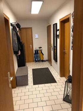 Foto - Etagenwohnung in Essen zur Miete