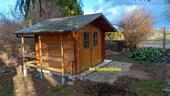 Foto - Pachtgarten abzugeben - 350,00 EUR Kaltmiete, ca.  0,00 m²