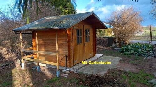 Foto - Pachtgarten abzugeben - 350,00 EUR Kaltmiete, ca.  0,00 m²