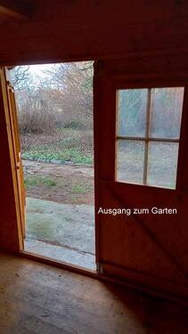Foto - Grundstück in Gröningen zur Miete