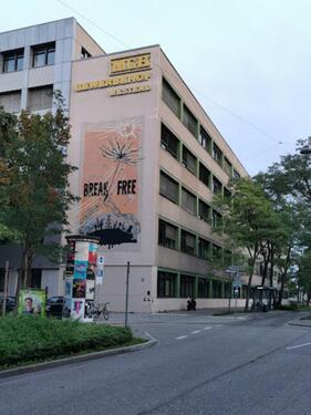 Foto - Nachmieter Gewerbeimmobilie MGH West