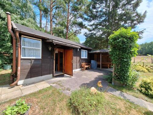 Foto - Bungalow Oberau - 5.000,00 EUR Kaltmiete, ca.  0,00 m²