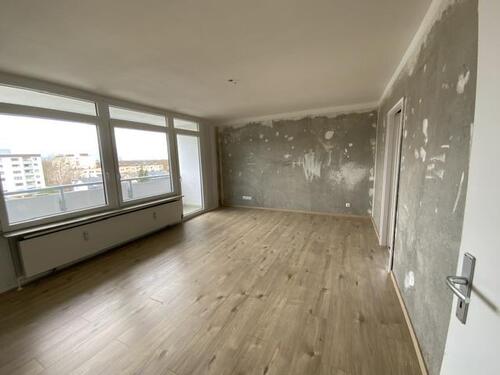 Foto - Etagenwohnung in Koblenz