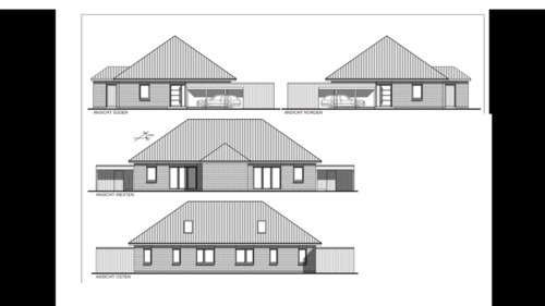 Foto - Einfamilienhaus in Süderlügum zum Kaufen
