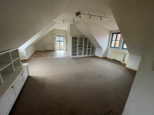 Foto - Etagenwohnung zur Miete in Bückeburg