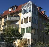 Hier finden Sie Ihr neues Zuhause! Tolle-2 Zimmer-Whg. in Striesen! - Dresden Blasewitz