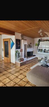 Foto - 4,5 Zimmerwohnung in EffringenWildberg