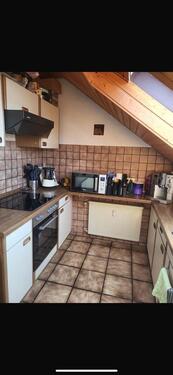 Foto - Etagenwohnung in Wildberg