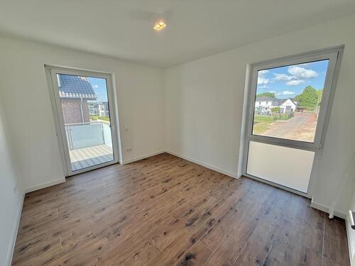 Foto - Einfamilienhaus in Porta Westfalica