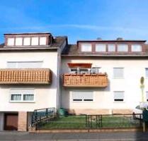 4 ZKB WC 850 € - 1.150,00&nbsp;EUR Kaltmiete, ca.&nbsp; 85,00&nbsp;m&sup2; in Kassel (PLZ: 34130) Kirchditmold