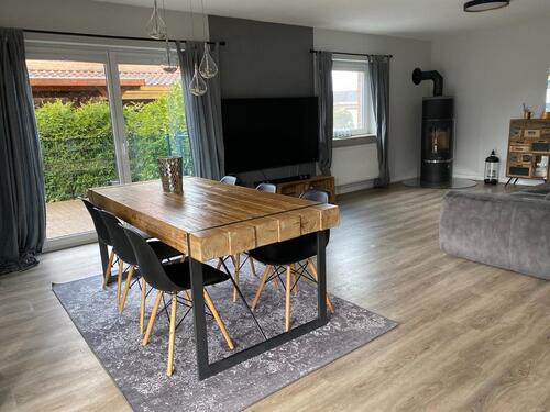 Foto - Hochwertiges EFH in Hanstedt-4 SZ,TOP-Ausstattung,1 Jahr Miete