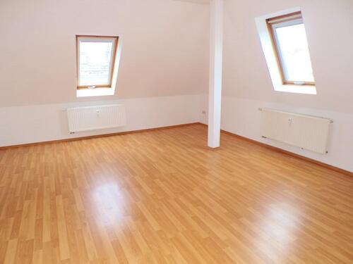 Foto - 2 Zimmer Etagenwohnung zur Miete in Werdau