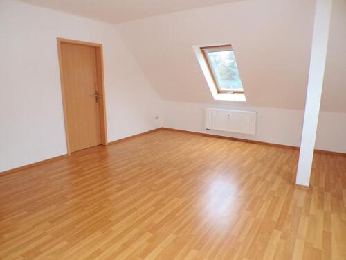 Foto - Etagenwohnung in Werdau zur Miete